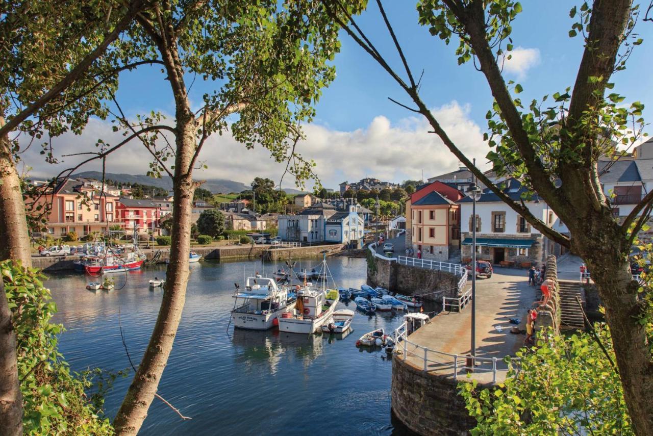 El Pedroso De Llanes Villa Villahormes Dış mekan fotoğraf
