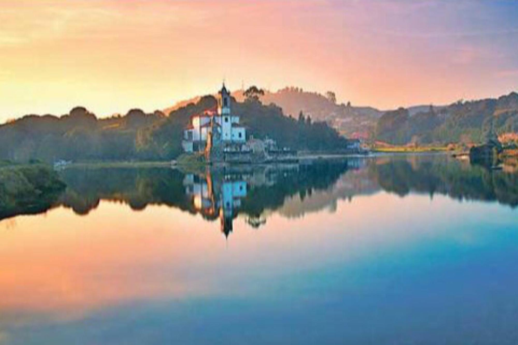 El Pedroso De Llanes Villa Villahormes Dış mekan fotoğraf