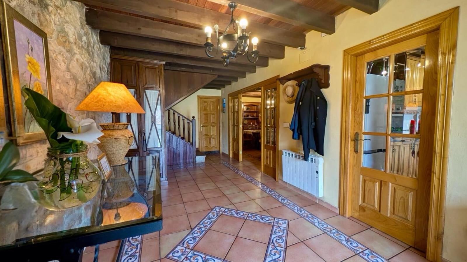 El Pedroso De Llanes Villa Villahormes Dış mekan fotoğraf