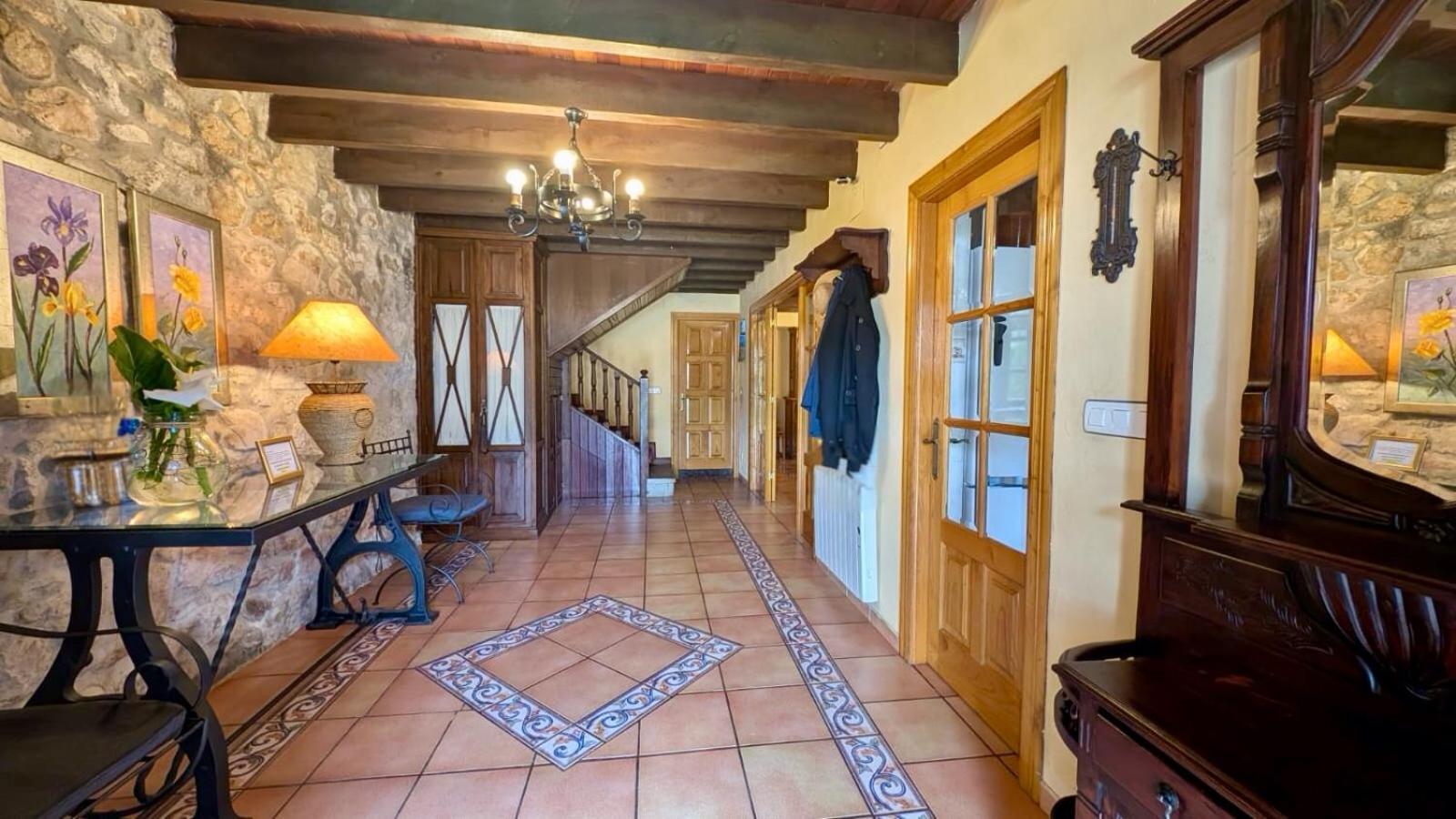 El Pedroso De Llanes Villa Villahormes Dış mekan fotoğraf