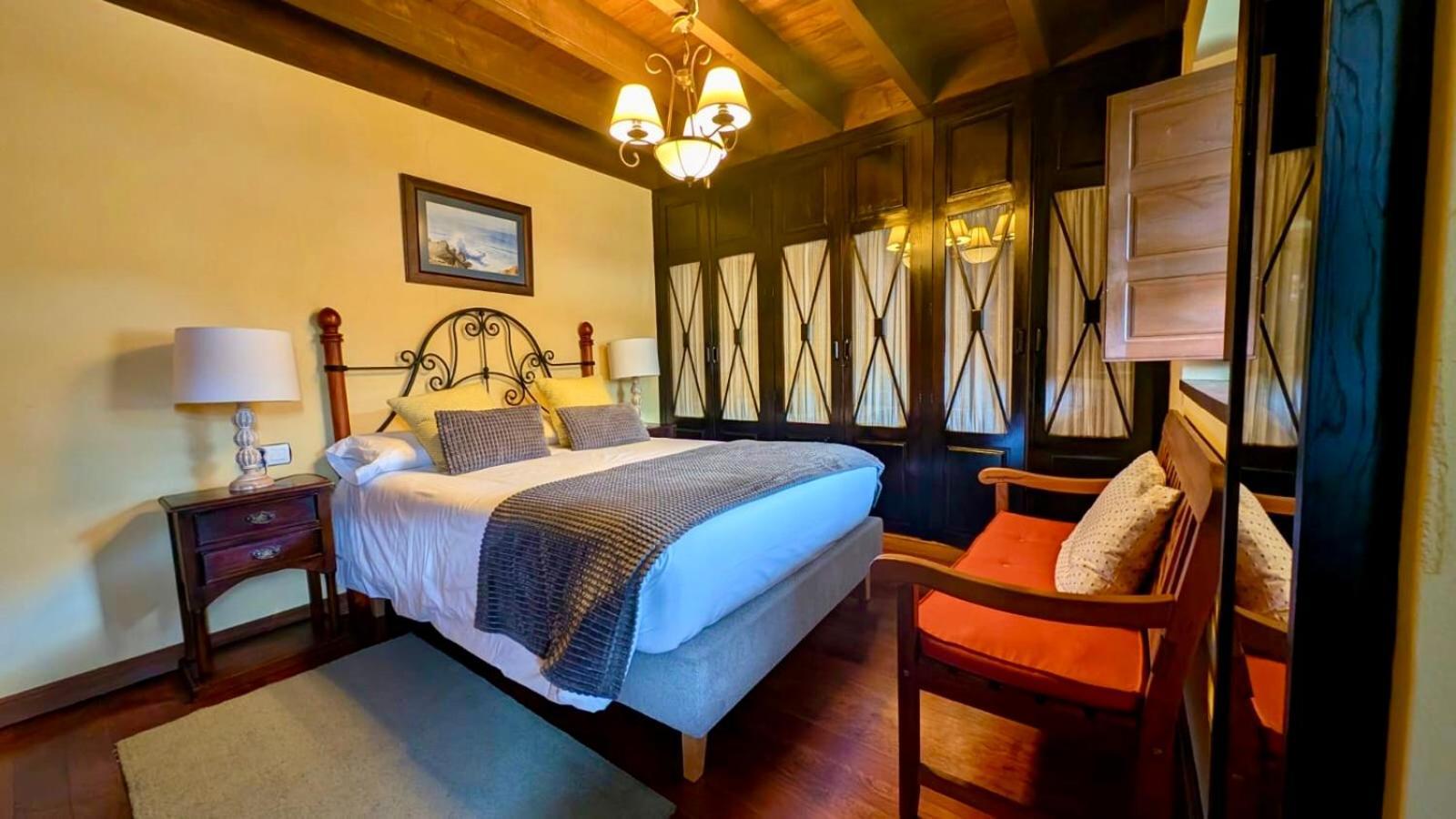 El Pedroso De Llanes Villa Villahormes Dış mekan fotoğraf