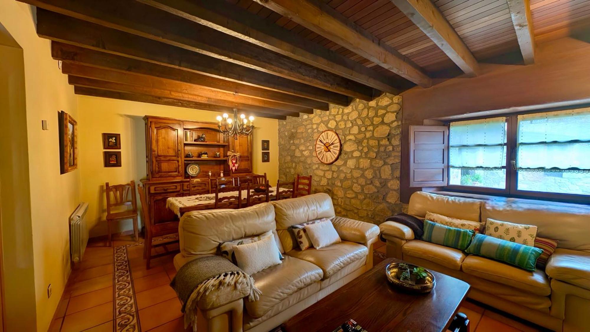 El Pedroso De Llanes Villa Villahormes Dış mekan fotoğraf