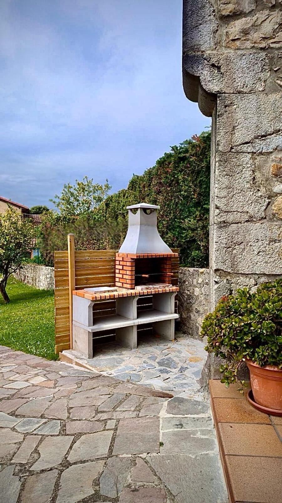 El Pedroso De Llanes Villa Villahormes Dış mekan fotoğraf